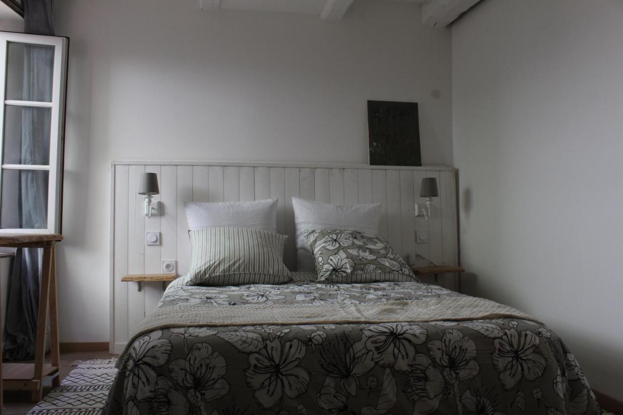 Bed and Breakfast Au Bol D'Air Saint-Appolinaire  Zewnętrze zdjęcie