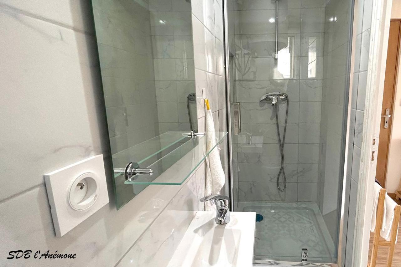 Bed and Breakfast Au Bol D'Air Saint-Appolinaire  Zewnętrze zdjęcie